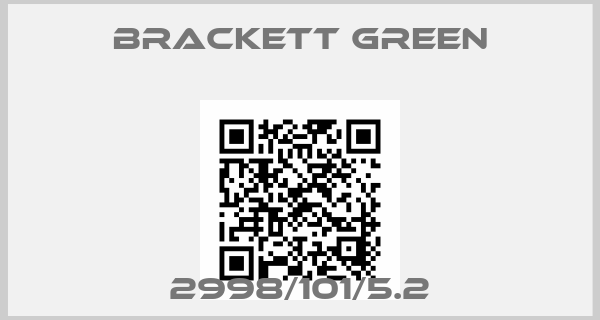 Brackett Green-2998/101/5.2
