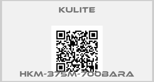 KULITE-HKM-375M-700BARA