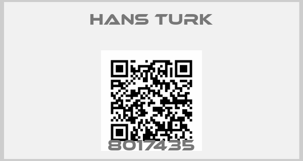 Hans Turk-8017435