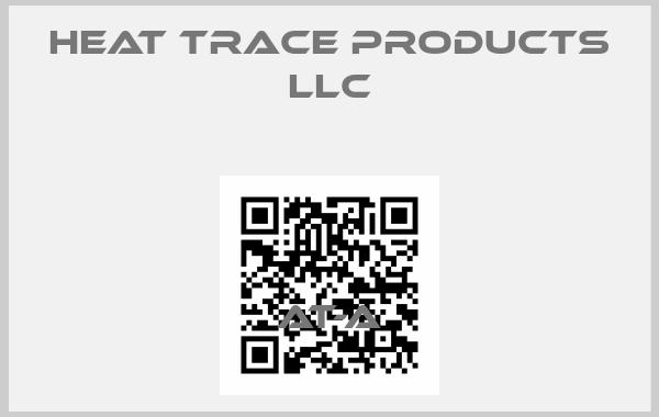 Heat Trace Products Llc-AT-A