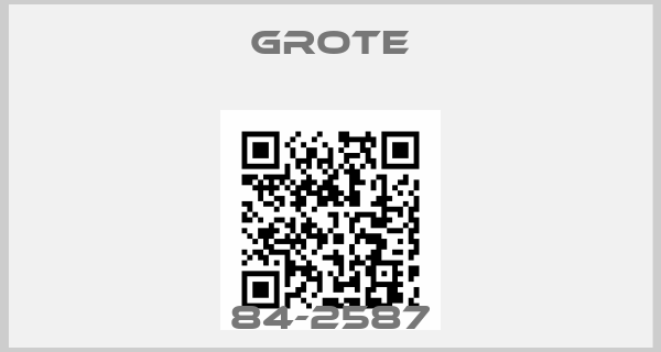 Grote-84-2587