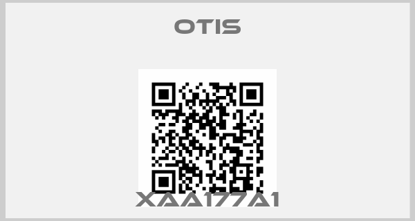 Otis-XAA177A1