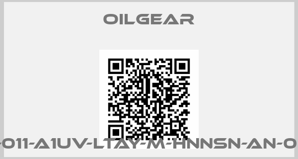 Oilgear-PVWJ-011-A1UV-LTAY-M-HNNSN-AN-05-1053
