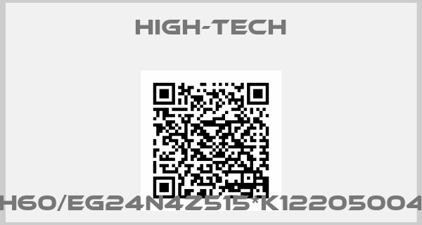 High-Tech-4WE6H60/EG24N4Z515*K122050044TRX