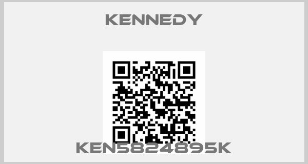 Kennedy-KEN5824895K