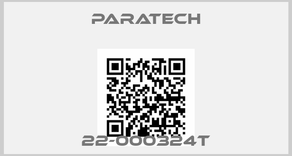 Paratech-22-000324T