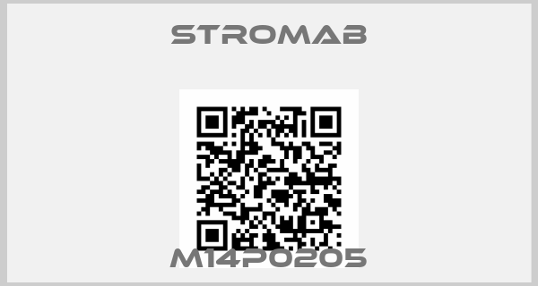 Stromab-M14P0205