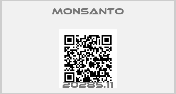MONSANTO-20285.11