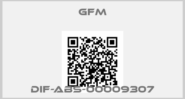 GFM-DIF-ABS-00009307
