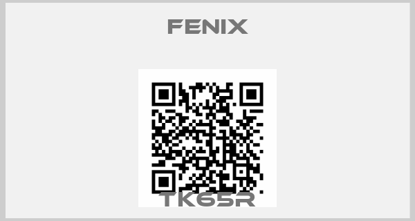 Fenix-TK65R