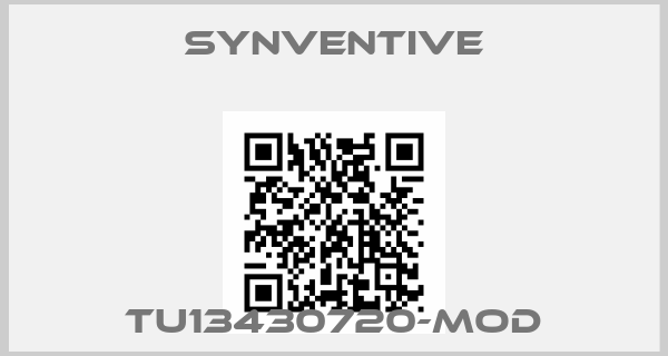 Synventive-TU13430720-MOD