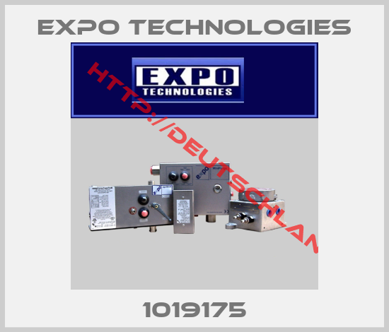 Expo Technologies-1019175