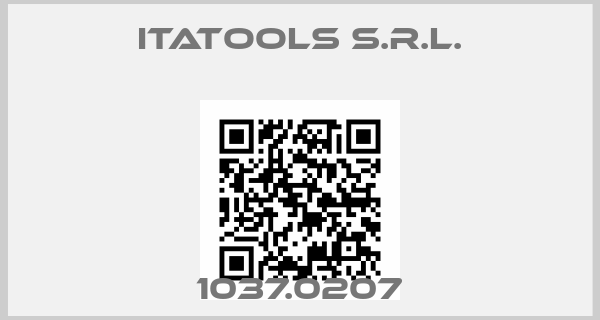 ITATOOLS s.r.l.-1037.0207