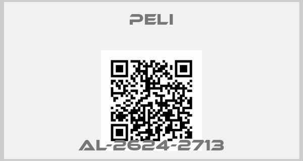 PELI-AL-2624-2713