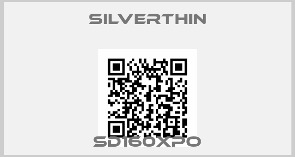 SILVERTHIN-SD160XPO