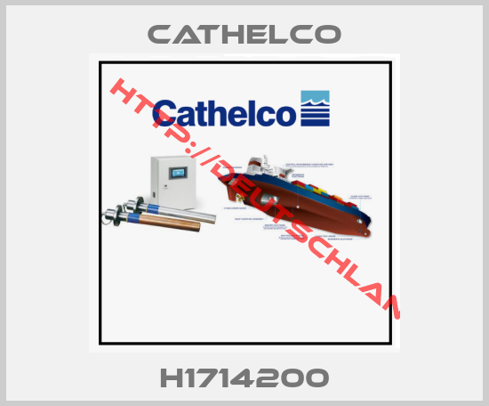 Cathelco-H1714200