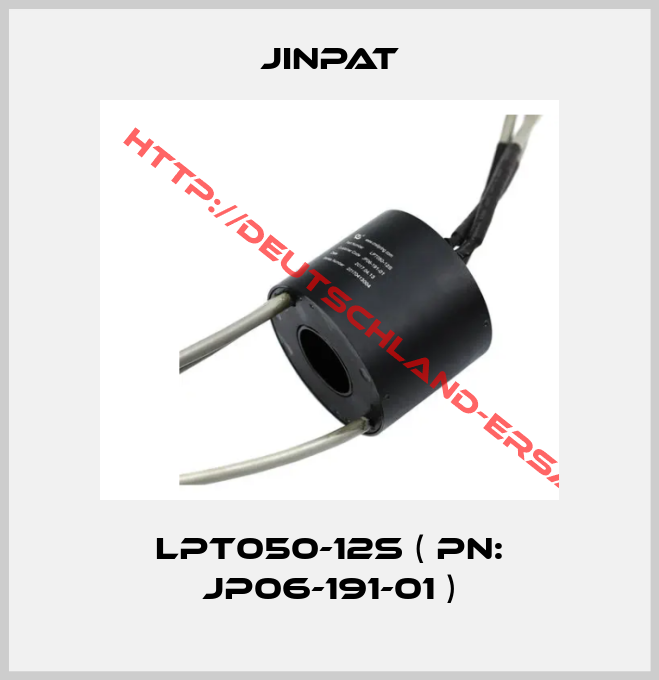 JINPAT-LPT050-12S ( PN: JP06-191-01 )