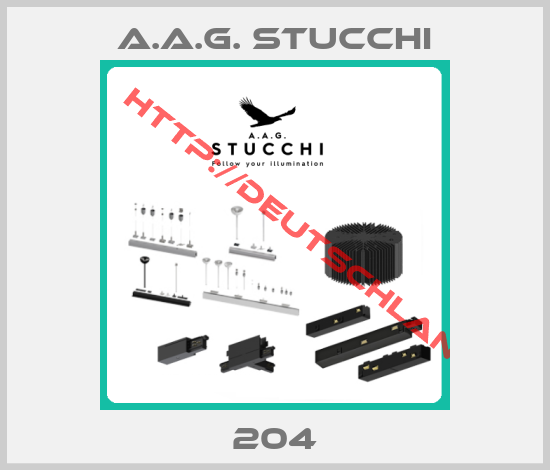 A.A.G. STUCCHI-204