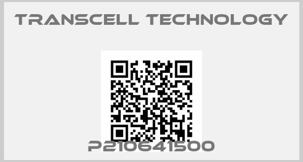 Transcell Technology-P210641500