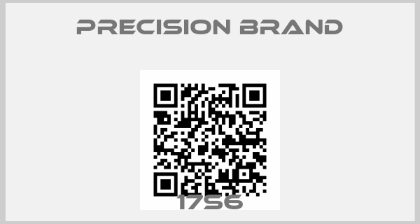 Precision Brand-17S6
