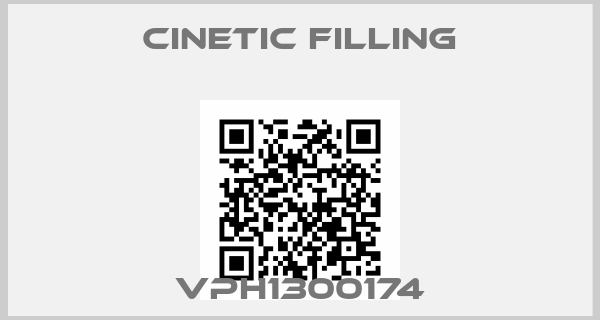 Cinetic Filling-VPH1300174