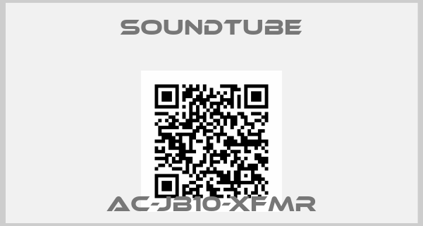SoundTube-AC-JB10-XFMR