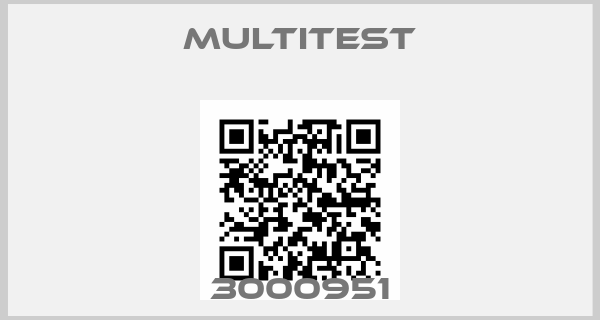 MultiTest-3000951