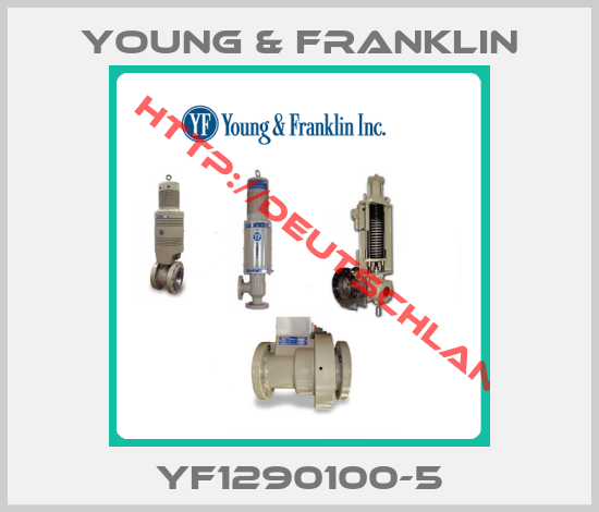 Young & Franklin-YF1290100-5