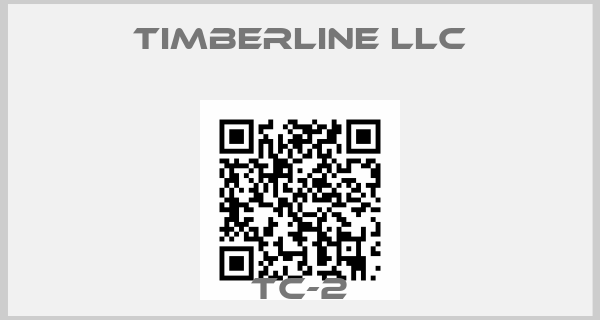 Timberline Llc-TC-2