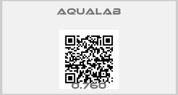 AQUALAB-0.760