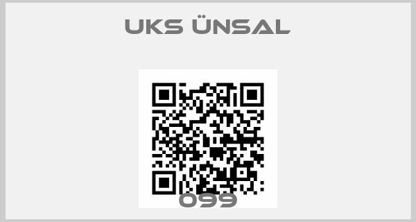 UKS ÜNSAL-099