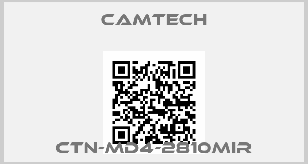 CAMTECH-CTN-MD4-2810MIR