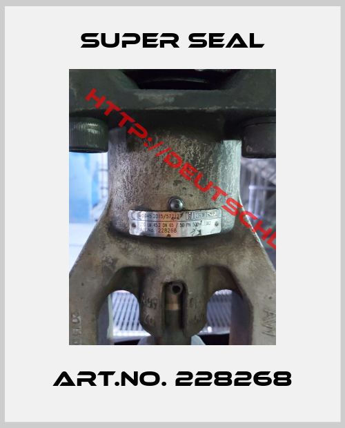 Super Seal-Art.No. 228268