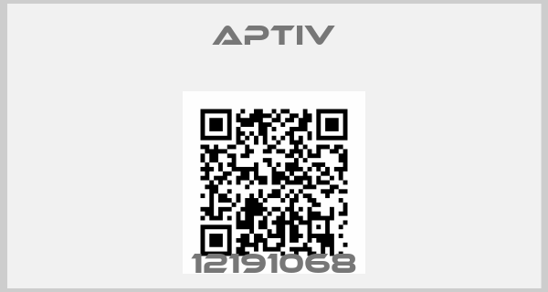 Aptiv-12191068