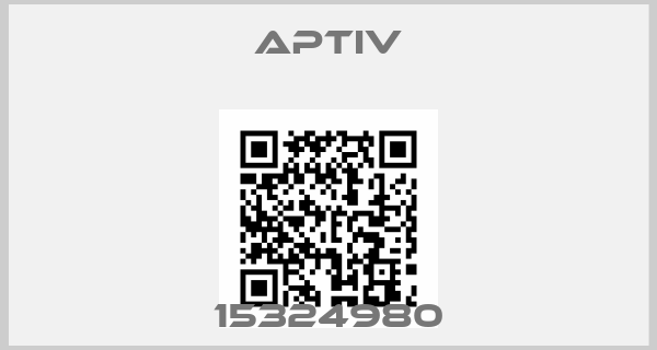 Aptiv-15324980