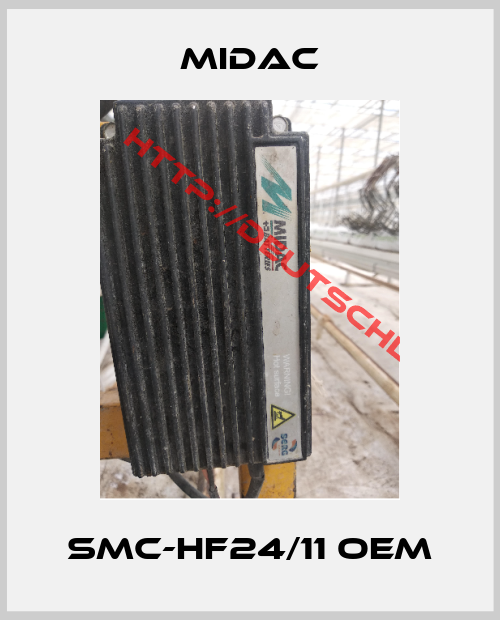 Midac-SMC-HF24/11 OEM