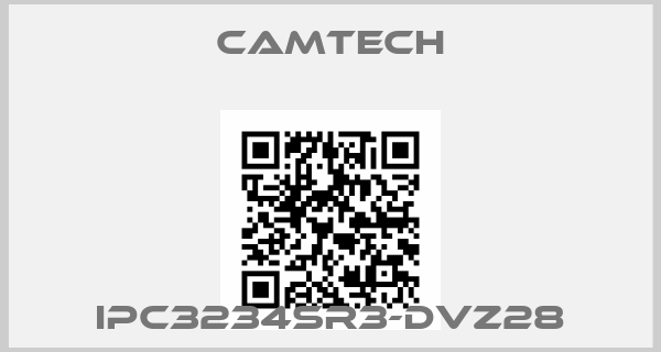 CAMTECH-IPC3234SR3-DVZ28
