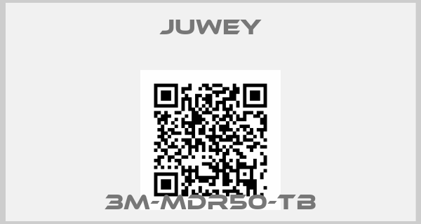 JUWEY-3M-MDR50-TB