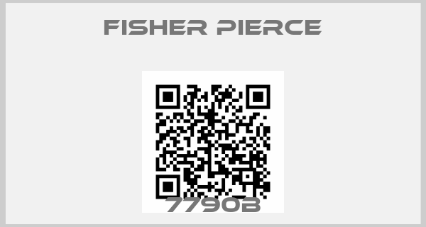 FISHER PIERCE-7790B