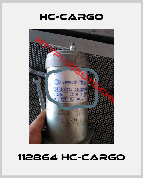 HC-CARGO-112864 HC-CARGO