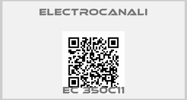Electrocanali-EC 350C11