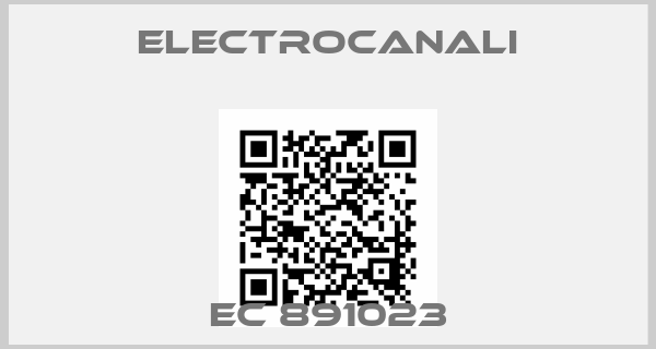 Electrocanali-EC 891023