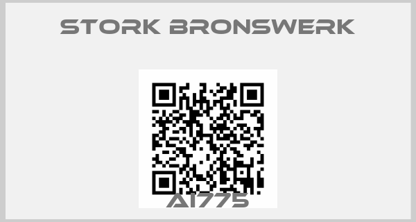 Stork Bronswerk-AI775