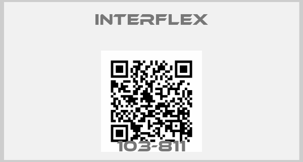 Interflex-103-811