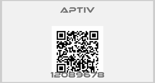 Aptiv-12089678