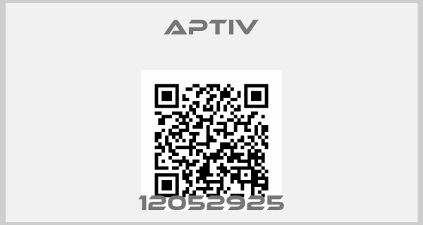Aptiv-12052925