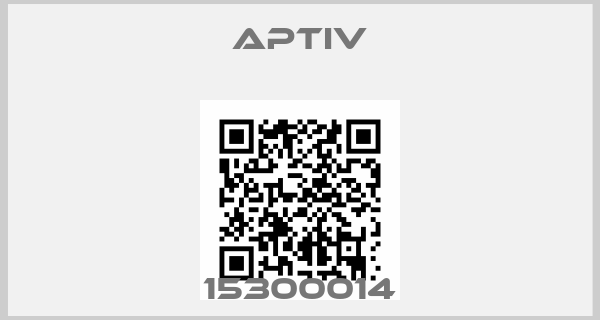 Aptiv-15300014