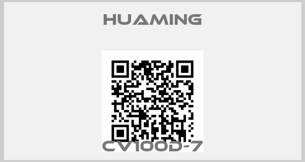 huaming-CV100D-7