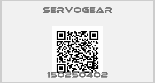 Servogear-150250402