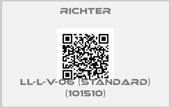 RICHTER-LL-L-V-06 (Standard) (101510)